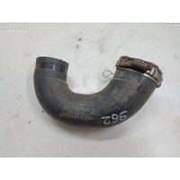 Патрубок интеркулера Opel Vectra C 2005 55352017