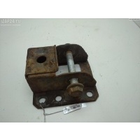 Кронштейн рессоры Opel Movano 2005