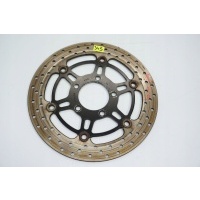 Suzuki gsf 650 n bandit 2005 - 2006 диск тормозной передняя