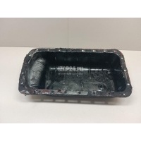 Поддон масляный двигателя Citroen-Peugeot Partner (M59) (2002 - 2012) 0301J7