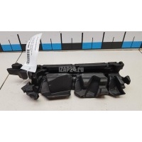 Накладка (кузов внутри) Mercedes Benz GLE COUPE C292 (2015 - 2019) 6420162024