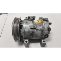 Компрессор кондиционера Nissan Primera P11E (1996 - 2002) 926009F510