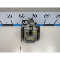 Суппорт тормозной задний правый Citroen-Peugeot C2 (2003 - 2008) 4400W6