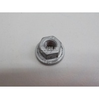 Гайка VAG A6 [C5] (1997 - 2004) N90486202