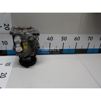Компрессор кондиционера Ford Fiesta (1995 - 2001) YS4H19D629AB