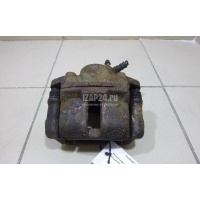 Суппорт тормозной передний левый Renault R21 (1986 - 1994) 7701499274