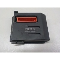Блок электронный Renault Megane I (1996 - 1999) 8200154158