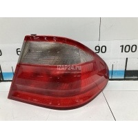 Фонарь задний наружный правый Mercedes Benz C208 CLK coupe (1997 - 2002) 2088200264