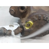 Суппорт тормозной передний левый Renault R21 (1986 - 1994) 7701207958