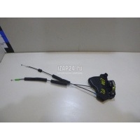 Замок двери передней левой Toyota Camry V30 (2001 - 2006) 6904006900