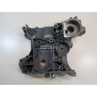 Насос масляный GM Astra H / Family (2004 - 2015) 5638115