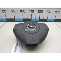Подушка безопасности в рулевое колесо GM Astra H / Family (2004 - 2015) 5199276