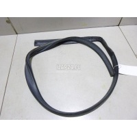 Уплотнитель двери GM Astra H / Family (2004 - 2015) 13277691