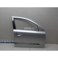 Дверь передняя правая GM Astra H / Family (2004 - 2015) 13162875