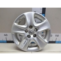 Колпак декоративный GM Astra H / Family (2004 - 2015) 13198635