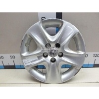 Колпак декоративный GM Astra H / Family (2004 - 2015) 13198635