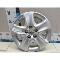 Колпак декоративный GM Astra H / Family (2004 - 2015) 13198635