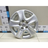 Колпак декоративный GM Astra H / Family (2004 - 2015) 13198635