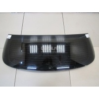 Стекло двери багажника GM Astra H / Family (2004 - 2015) 24464147