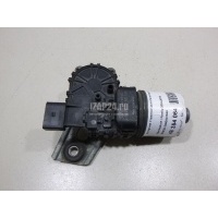 Моторчик стеклоочистителя передний BOSCH Astra H / Family (2004 - 2015) 0390241538