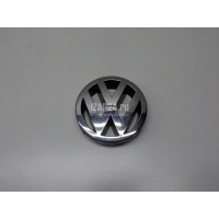 Эмблема VAG Sharan (2000 - 2004) 1T0853601A
