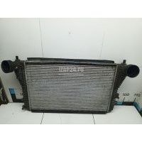 Интеркулер VAG A3 [8PA] Sportback (2004 - 2013) 1K0145803L
