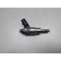 Форсунка инжекторная электрическая VAG A3 [8PA] Sportback (2004 - 2013) 06F906036A