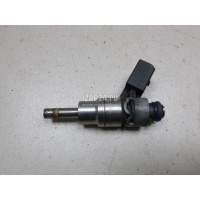 Форсунка инжекторная электрическая VAG A3 [8PA] Sportback (2004 - 2013) 06F906036A