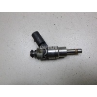 Форсунка инжекторная электрическая VAG A3 [8PA] Sportback (2004 - 2013) 06F906036A