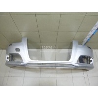 Бампер передний VAG A3 [8PA] Sportback (2004 - 2013) 8P0807105FGRU