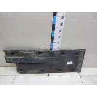 Защита антигравийная VAG A3 [8PA] Sportback (2004 - 2013) 1K0825202AS