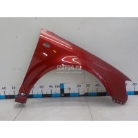 Крыло переднее правое VAG A3 [8PA] Sportback (2004 - 2013) 8P0821106F