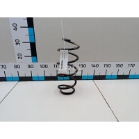 Пружина передняя VAG A3 [8PA] Sportback (2004 - 2013) 1K0411105AQ