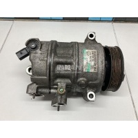 Компрессор кондиционера VAG A3 [8PA] Sportback (2004 - 2013) 1K0820859QX