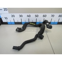 Патрубок отопителя VAG A3 [8PA] Sportback (2004 - 2013) 1K0122157JQ