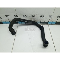 Патрубок радиатора VAG A3 [8PA] Sportback (2004 - 2013) 3C0122051BK
