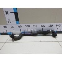 Патрубок радиатора VAG A3 [8PA] Sportback (2004 - 2013) 1K0122101GG