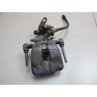 Суппорт тормозной задний левый VAG A3 [8PA] Sportback (2004 - 2013) 1K0615423H