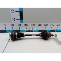 Полуось передняя левая VAG A3 [8PA] Sportback (2004 - 2013) 1K0407271LF
