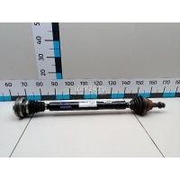 Полуось передняя правая VAG A3 [8PA] Sportback (2004 - 2013) 1K0407272LF