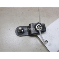 Рычаг переключения передач VAG A3 [8PA] Sportback (2004 - 2013) 09G321171A