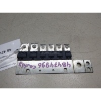 Предохранитель VAG A3 [8PA] Sportback (2004 - 2013) 1K0937629