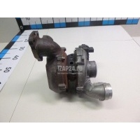 Турбокомпрессор (турбина) Mercedes Benz G-Class W463 1989 6420908680