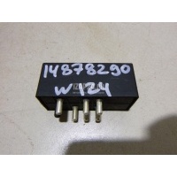 Реле Mercedes Benz G-Class W463 1989 1248210047