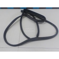 Уплотнитель двери Honda Civic (2001 - 2005) 72850S6DE01