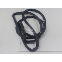 Уплотнитель двери Honda Civic (2001 - 2005) 72810S6DE01