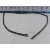 Уплотнитель стекла двери Honda Civic (2001 - 2005) 72235S6DE02