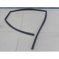 Уплотнитель стекла двери Honda Civic (2001 - 2005) 72775S6DE02