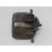 Суппорт тормозной передний левый Honda Civic (2001 - 2005) 45013S6DE02