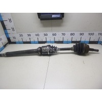 Полуось передняя правая Volvo S40 (2001 - 2004) 8251547